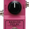 Pedal de Delay Analógico Mini Ibanez