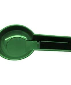 Pan de Oro Banjo Gold Cube con Tapete Vortex Verde para Oro