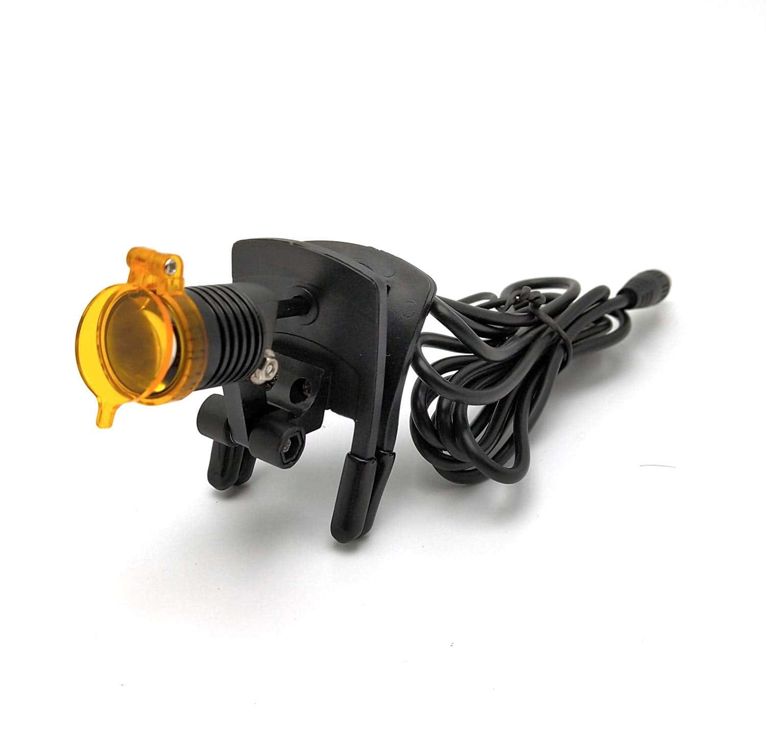 Lupas Binoculares Dentales Dental Power 3.5X 420mm + - Imagen 7