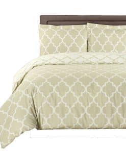 sheetsnthings Meridian 250-Thread-Count, 100-Percent Cotton