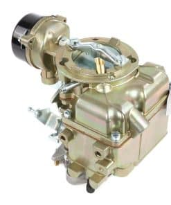 Carburador AUXMART para Carter YF Tipo Compatible con Ford