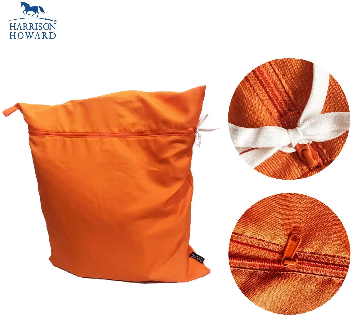 Bolsa de Lavado para Mascotas Harrison Howard Perro Gato - Imagen 4