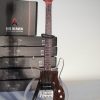 Cuerpo de Guitarra Eléctrica Axe Heaven (KR-600)