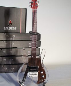 Cuerpo de Guitarra Eléctrica Axe Heaven (KR-600)