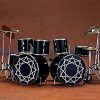 Set de batería Joey Jordison de Slipknot AXE HEAVEN JJ 1