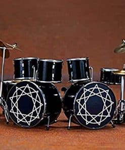Set de batería Joey Jordison de Slipknot AXE HEAVEN JJ 1