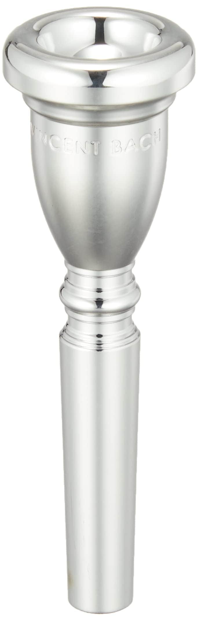 Boquilla para Trompeta Vincent Bach Bach L5515MV