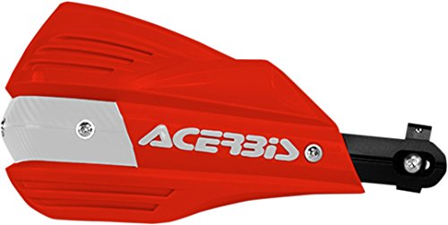 Protector de Manos Acerbis X-Factor - (2374191005), Azul