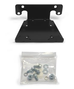 Kit de Montaje para Winch WARN 95740, Compatible con Yamaha