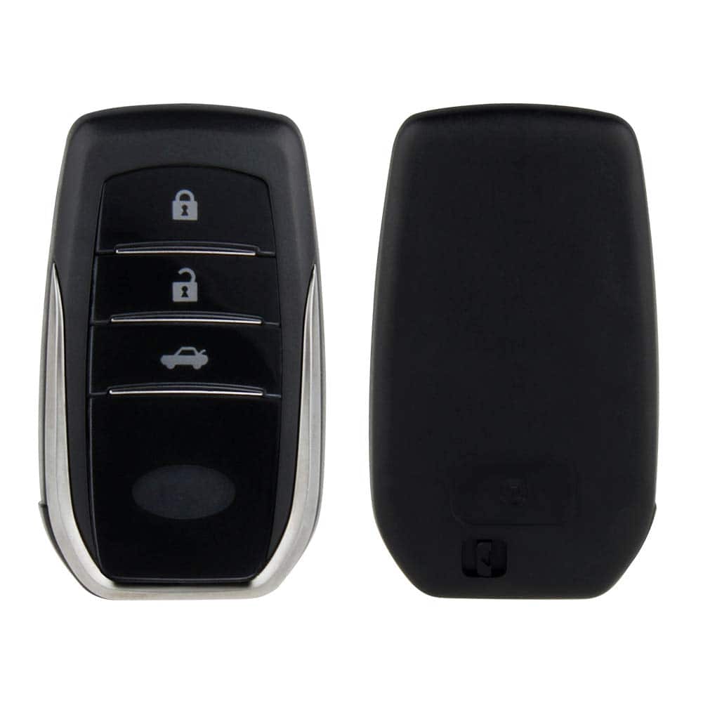 Sistema de Alarma para Coche EASYGUARD EC002-T2 PKE con - Imagen 3