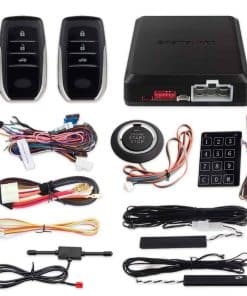 Sistema de Alarma para Coche EASYGUARD EC002-T2 PKE con