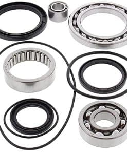 Kit de Rodamientos y Sellos de Diferencial Trasero All
