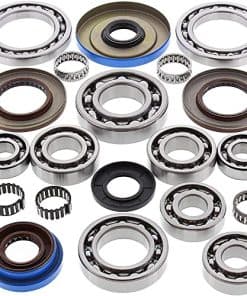 Kit de Cojinete y Sello de Diferencial Trasero All Balls