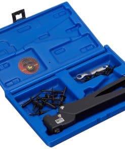 Dent Fix DENDF-CT888 Swivel Slim line Plastic Riveter