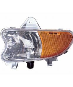 Faros de Conducción de Repuesto para BUICK ENCLAVE