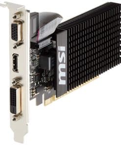 MSI GT 710 1GD3H LP NVIDIA GeForce GT 710 1GB