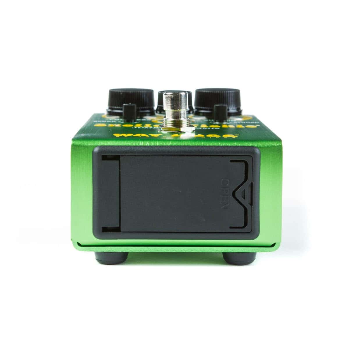 Pedal de Efecto de Guitarra Way Huge Swollen Pickle Jumbo - Imagen 4