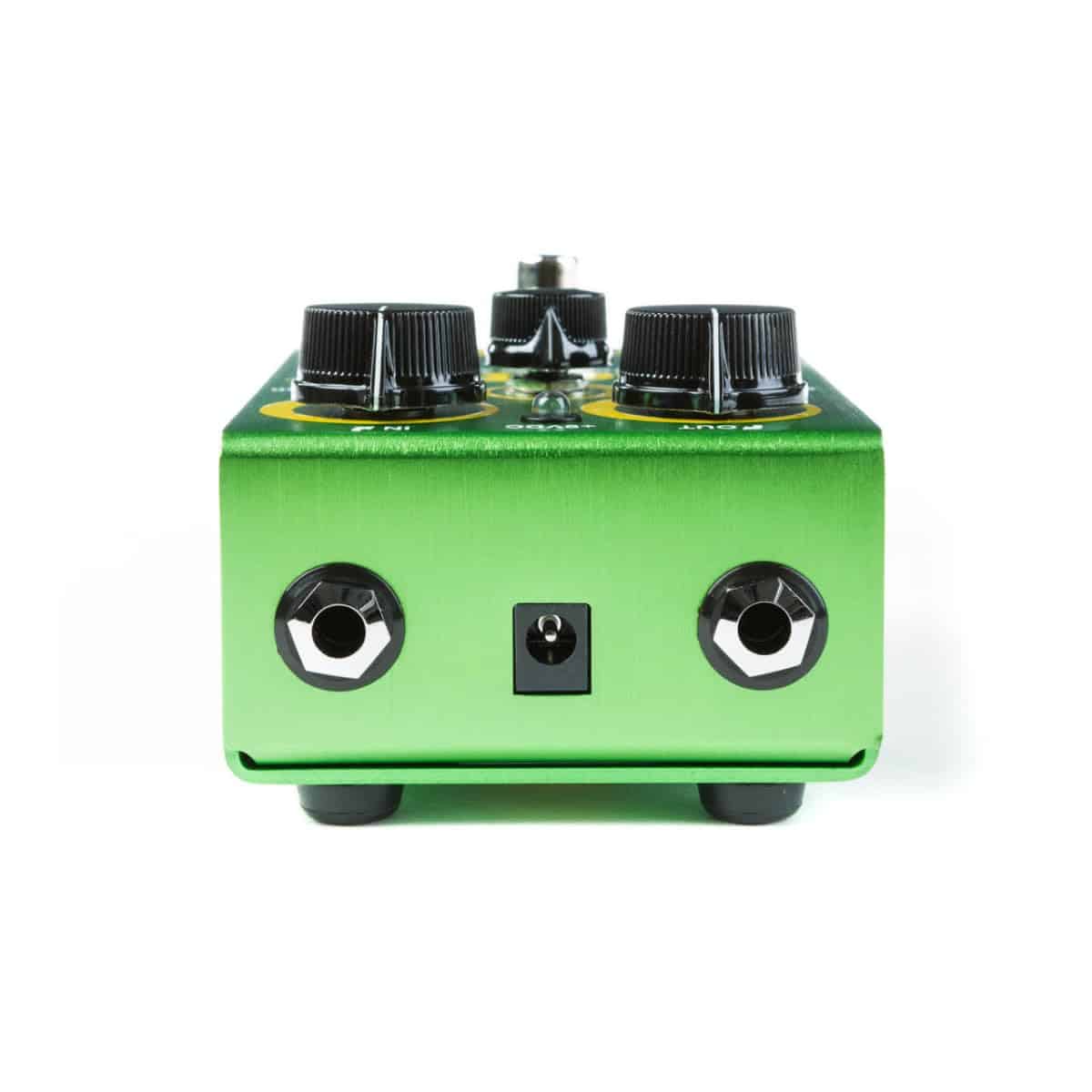 Pedal de Efecto de Guitarra Way Huge Swollen Pickle Jumbo - Imagen 3