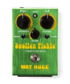 Pedal de Efecto de Guitarra Way Huge Swollen Pickle Jumbo