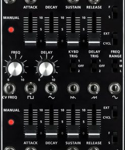Roland 500 Series Low Frequency Oscillator (SYS-540)
