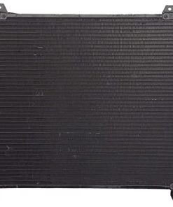 Condensador de A/C Agility Auto Parts 7013101 para