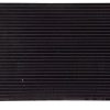 Agility Auto Parts 7014682 A/C Condenser para