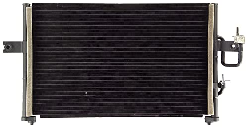 Agility Auto Parts 7014682 A/C Condenser para