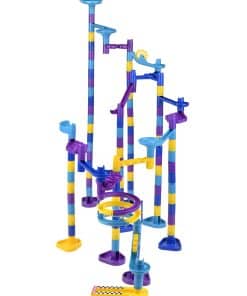 Set de mármol Discovery Toys MARBLEWORKS� Marble Run Ultra