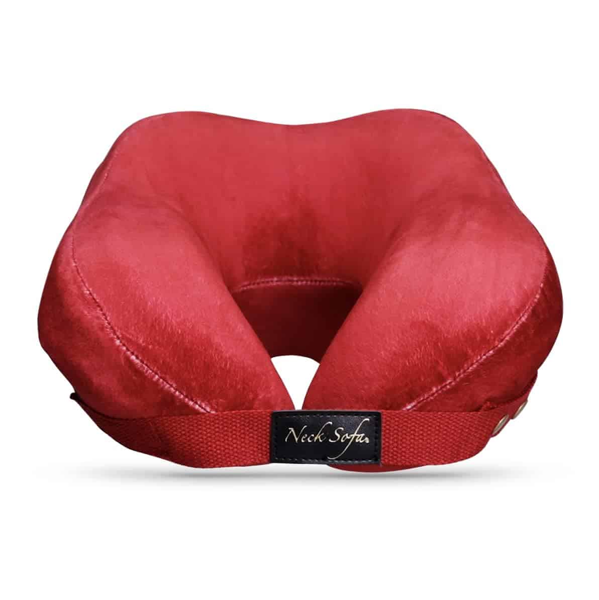 Mejor Almohada Cervical Recomendada por Quiroprácticos -