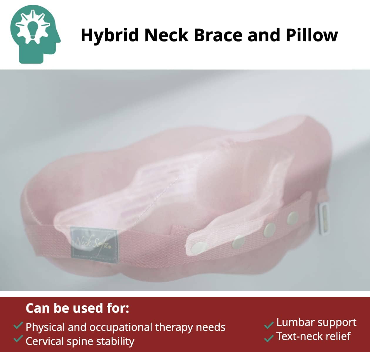 Mejor Almohada Cervical Recomendada por Quiroprácticos - - Imagen 7