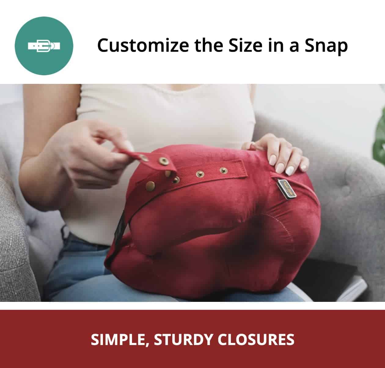 Mejor Almohada Cervical Recomendada por Quiroprácticos - - Imagen 9