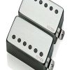 Set de Pastillas Humbucker para Puente y Mástil EMG 57/66,