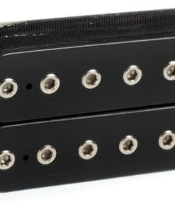 DIMARZIO dp707bk Micro para Mango de Guitarra Eléctrica de