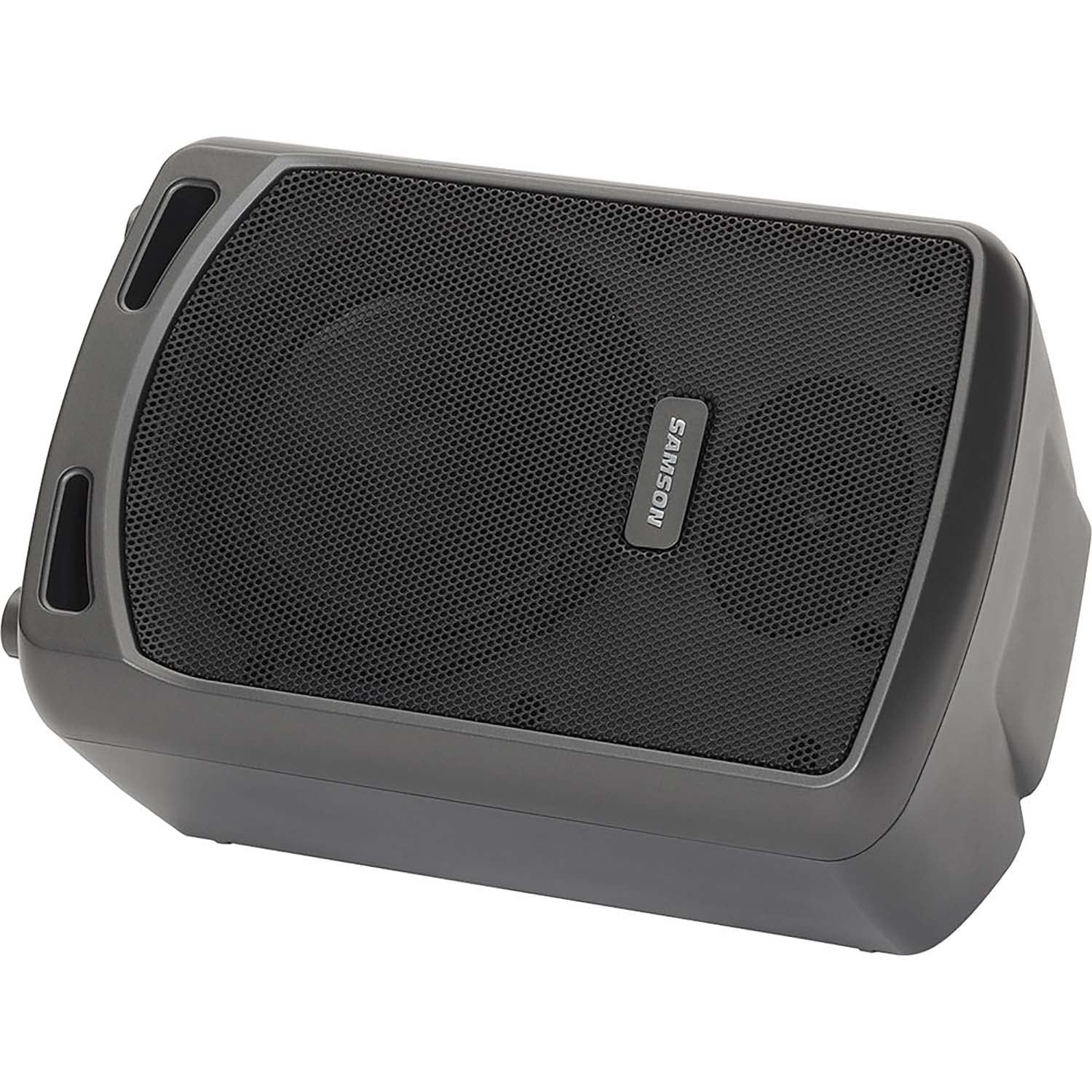 Amplificador de potencia portátil recargable Samson - Imagen 4