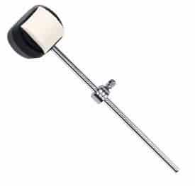 DW DWSM101 Batidor de pedal de doble cara, Paquete