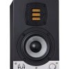 Monitor de estudio nearfield activo EVE Audio SC204 con