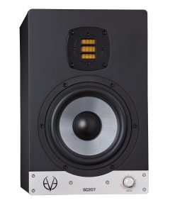 Monitor de estudio de campo medio activo EVE Audio SC207