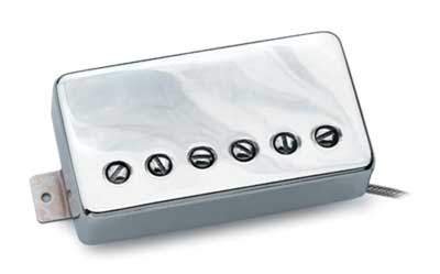 Pastilla Humbucker Seymour Duncan 1101-01-NC SH-1n Modelo