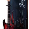 Réplica de Bajo Miniatura Axe Heaven FJ-002 Fender Jazz