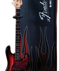 Réplica de Bajo Miniatura Axe Heaven FJ-002 Fender Jazz