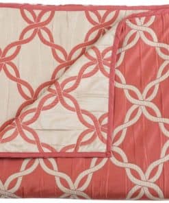 Colcha Reversible Belmont para Cama de Stylemaster Home