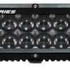 Barra de luz LED Rigid Industries 17831 E2-Series 10" Combo
