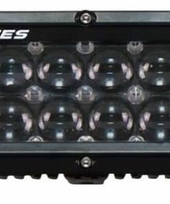 Barra de luz LED Rigid Industries 17831 E2-Series 10" Combo