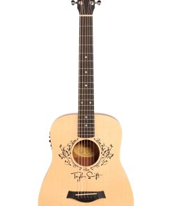 Guitarra Acústica-Electrónica Taylor Swift Signature Baby