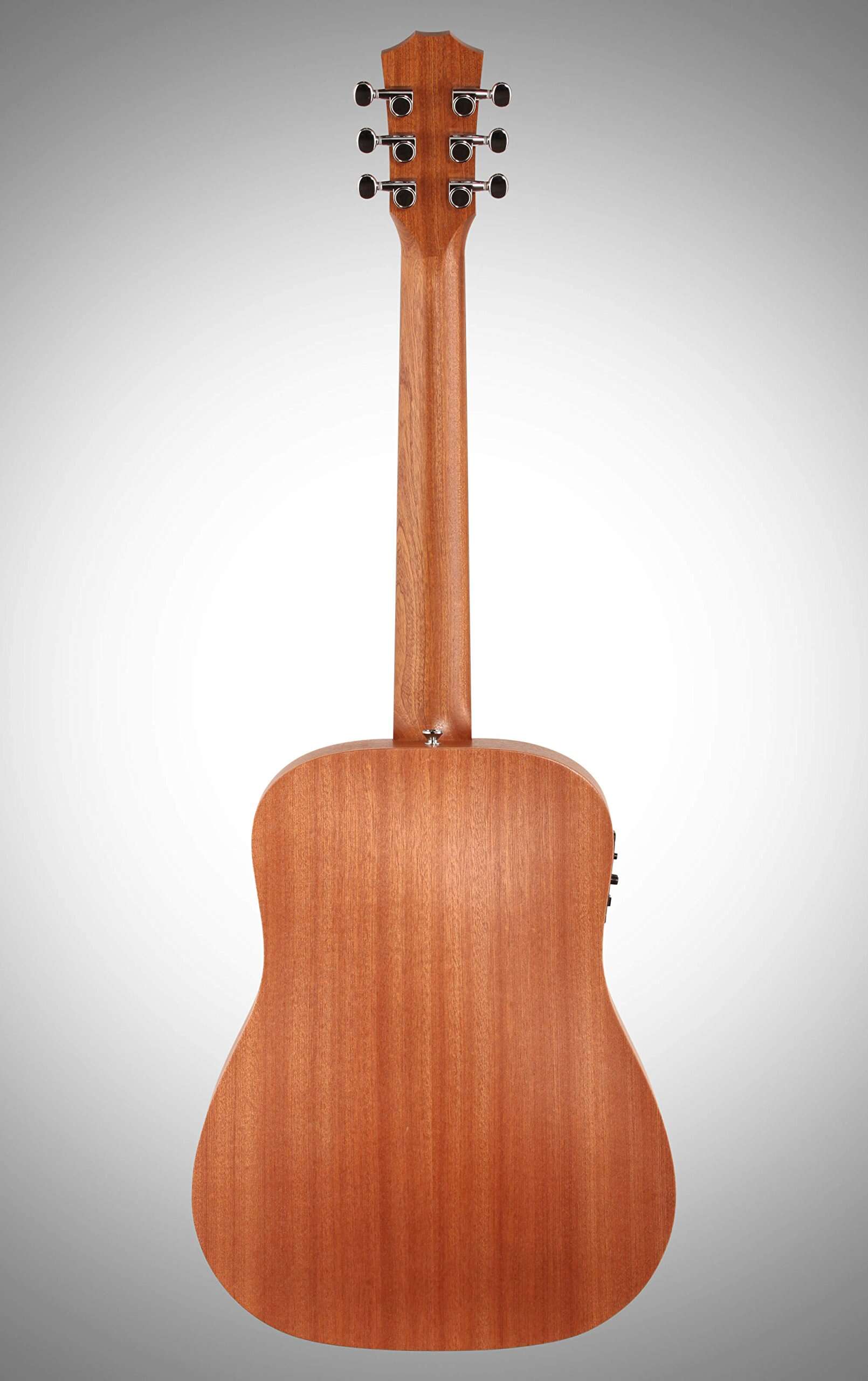 Guitarra Acústica-Electrónica Taylor Swift Signature Baby - Imagen 8