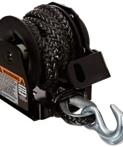 Sistema de Remolque TigerTail de KFI Products 101120