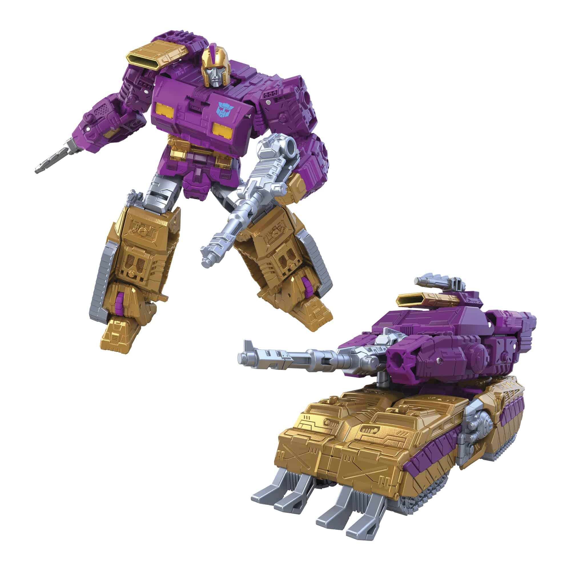 Transformers Generations Legacy Wreck ‘N Rule Collection - Imagen 3