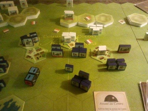 Expansión Comandos y Colores: Napoleonics: El Ejército - Imagen 7