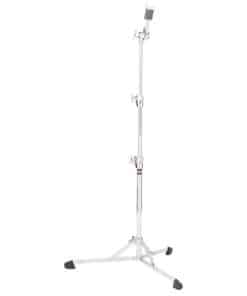 Gibraltar 8710 Plano Base Soporte Recto de Platillos