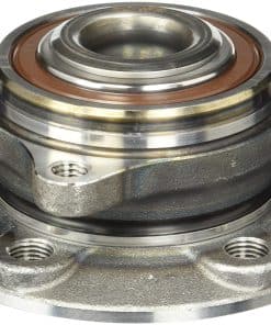 Cubos con preajuste, preengrasados ​​y precintados Timken -